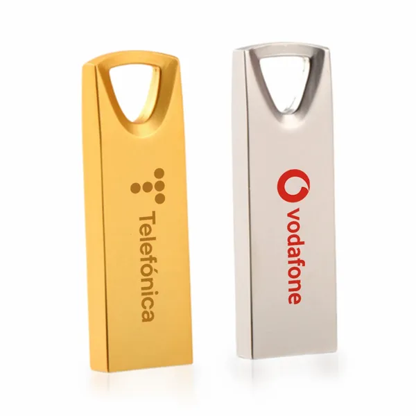 Proton USB - Imprint Now - ES