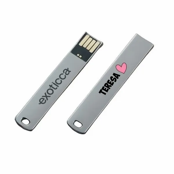 Blade USB - Imprint Now - ES