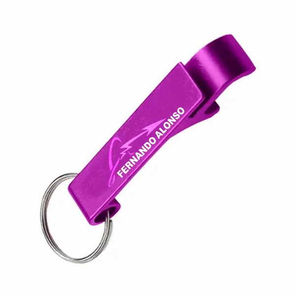 Mini Abrebotellas de Bolsillo Para Exteriores - Imprint Now - ES