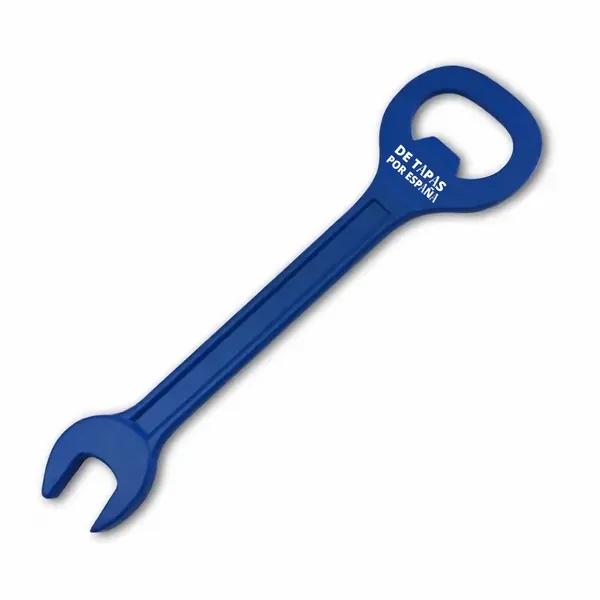 Abridor de Botellas en Forma de Llave Inglesa - Imprint Now - ES