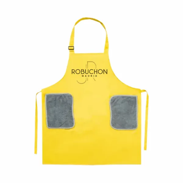 Delantal de Limpieza de Manos Desmontable - Imprint Now - ES