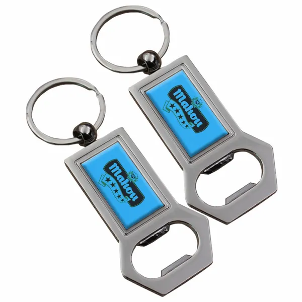 Abridor de Botellas de Aleación Duradera - Imprint Now - ES