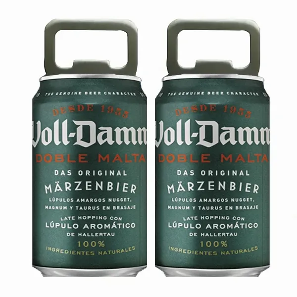 Abrebotellas con Forma de Lata - Imprint Now - ES