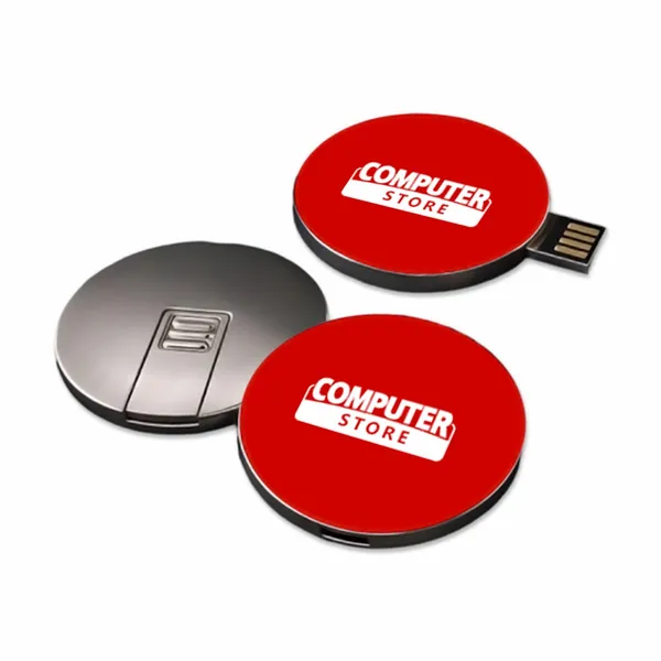 Eclipse USB - Imprint Now - ES