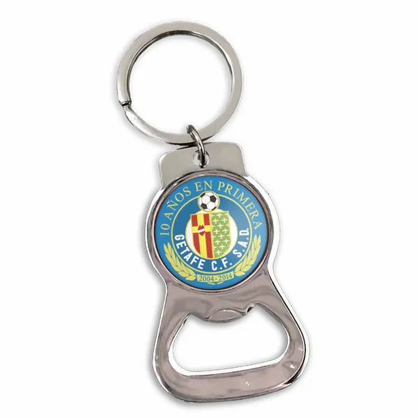 Abrebotellas de Plata - Imprint Now - ES