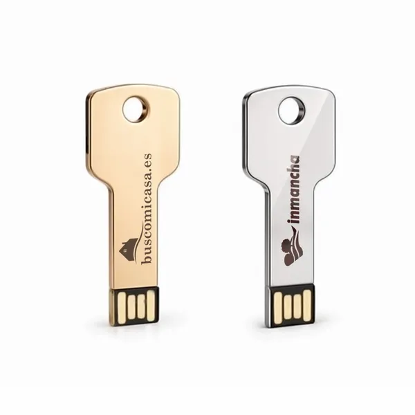 La Llave USB - Imprint Now - ES