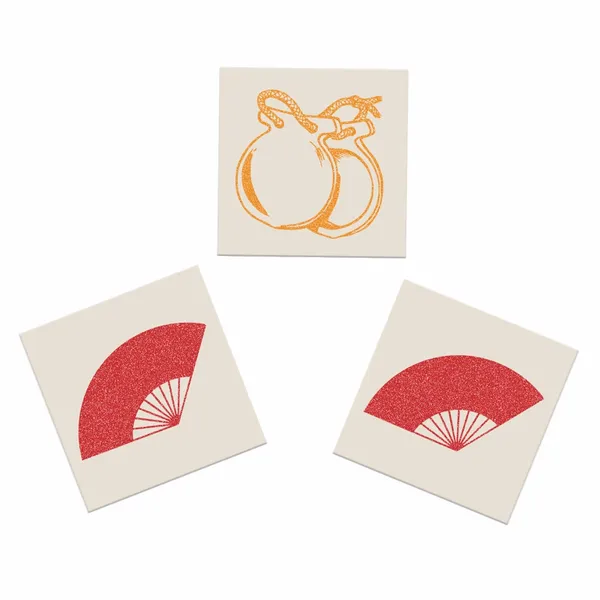 Tatuajes Personalizados con Purpurina - Imprint Now - ES