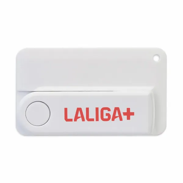 Tarjeta Monedero Minispin USB - Imprint Now - ES