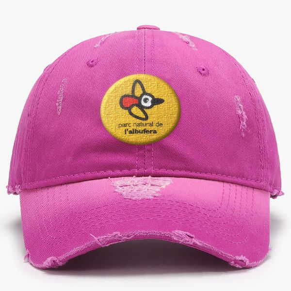 Gorra de Algodón Perennial - Imprint Now - ES