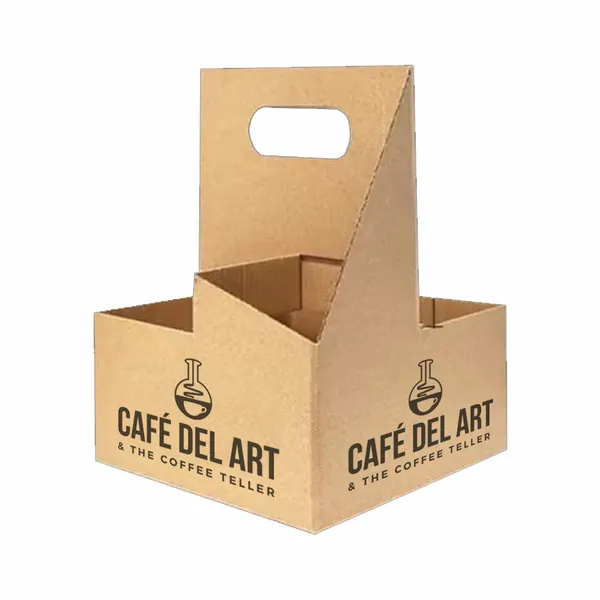 Portabebidas - Imprint Now - ES