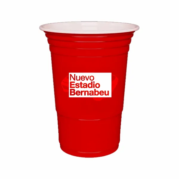 Copa del Estadio - Imprint Now - ES