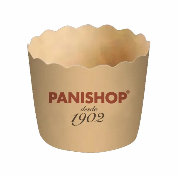 Vasos de Pastelería de Papel - Imprint Now - ES