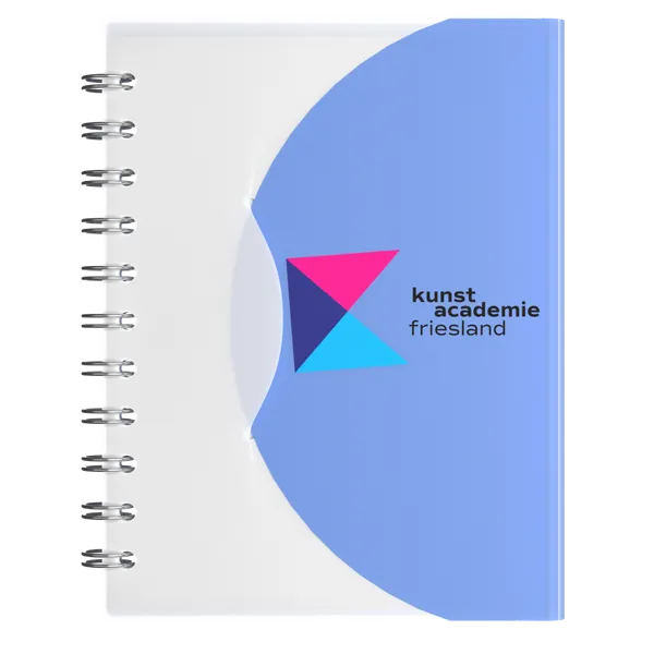 Mini Spiraal Notitieboek