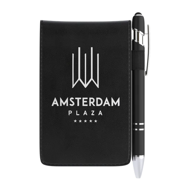 Set Kleine Notitieblokhouders