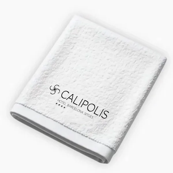 Toallas Faciales Personalizadas - Imprint Now - ES