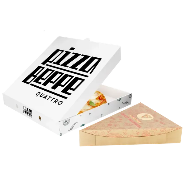 Gepersonaliseerde Pizzadozen - Imprint Now - NL