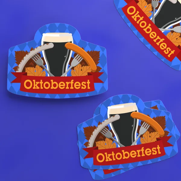 Gestanzte Notizkarten