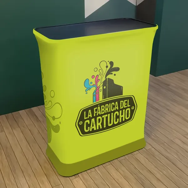 Mostrador Rectangular - Imprint Now - ES