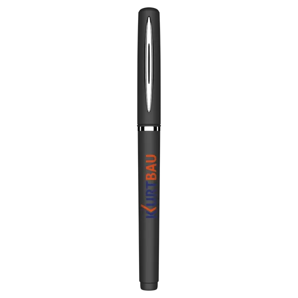 Dusky Plastic Kugelschreiber