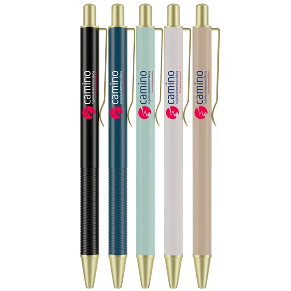 Anständiges Angebot für Druckkugelschreiber aus Metall