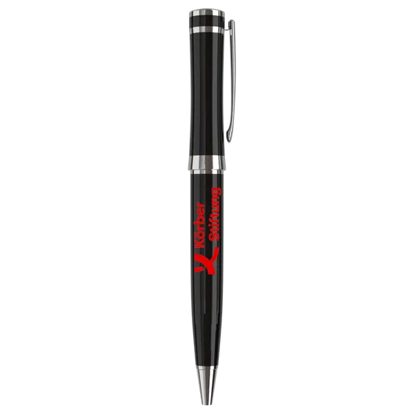 Executive Metall Kugelschreiber