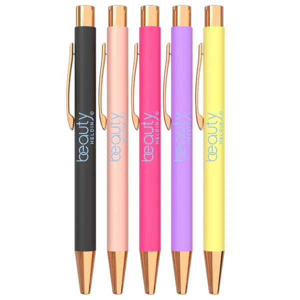 Sedate Metall Kugelschreiber