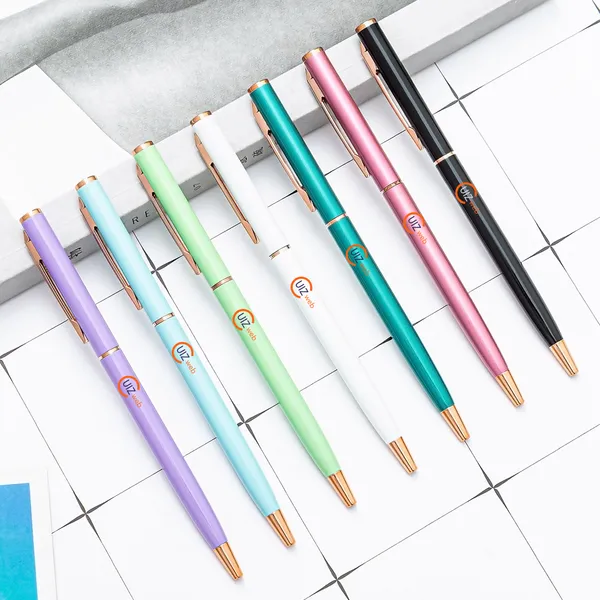 Scribe Metall Kugelschreiber