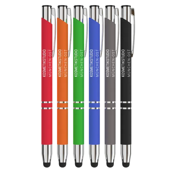 Tranquil Metall Kugelschreiber