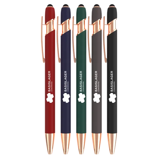 Noble Metall Kugelschreiber