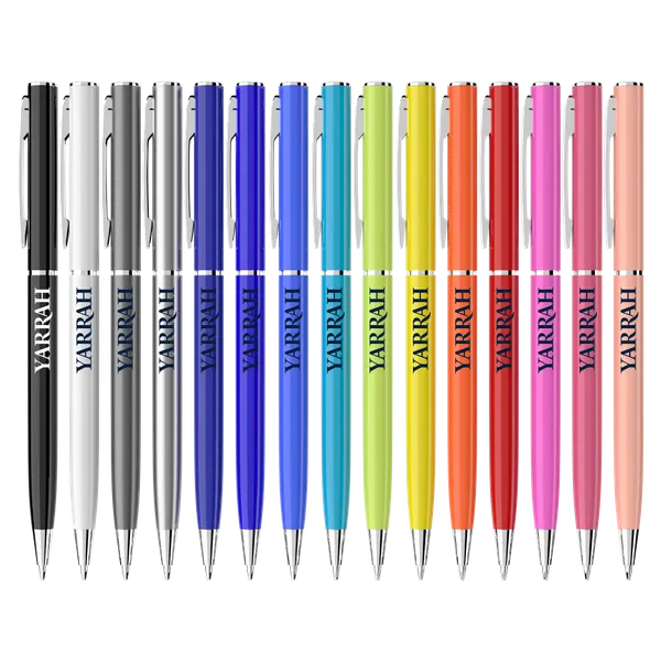 Smart Metall Kugelschreiber