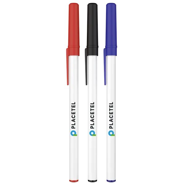 Budget Stick Pen