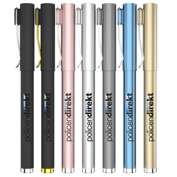 Grand Plastic Ball Pen