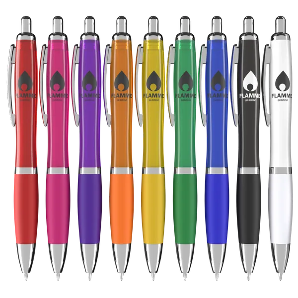 Der Nash-Stift nach Maß