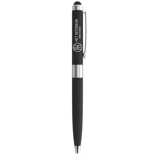 Eigenaardige Metalen Balpen