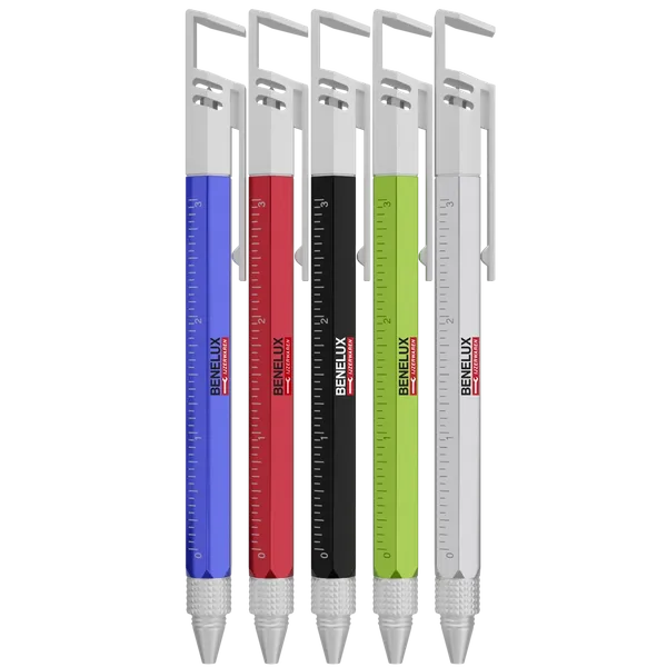 Veelzijdige Plastic Balpen