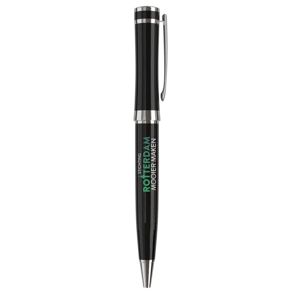 Executive Metalen Balpen