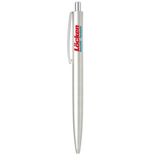 Universeller zweifarbiger Metall-Kugelschreiber