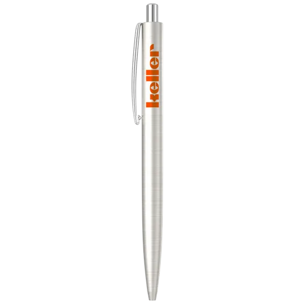 Universele Tweekleurige Metalen Balpen