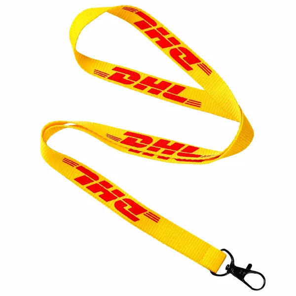 Polyester-Schlüsselband