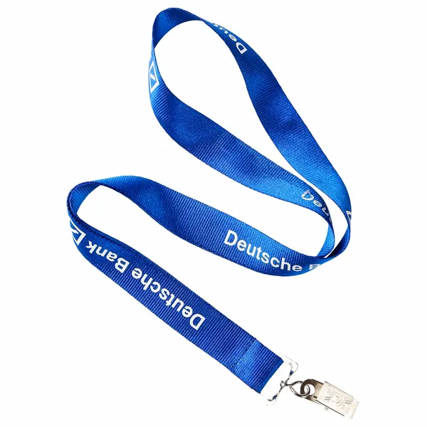 Nylon-Schlüsselband