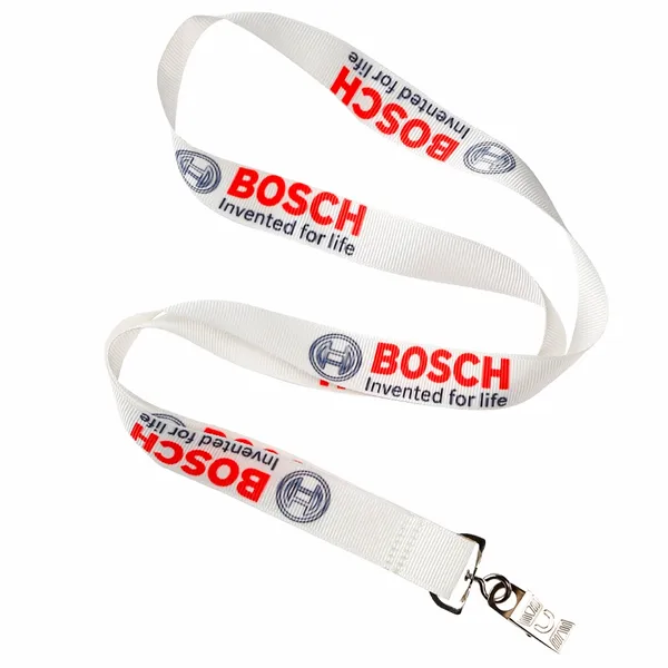 Grosgrain-Schlüsselband