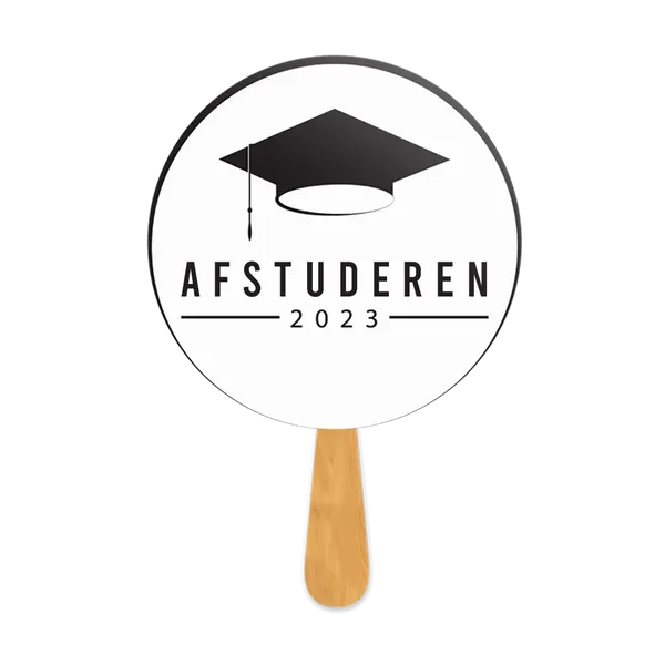 Afstudeer Handventilator