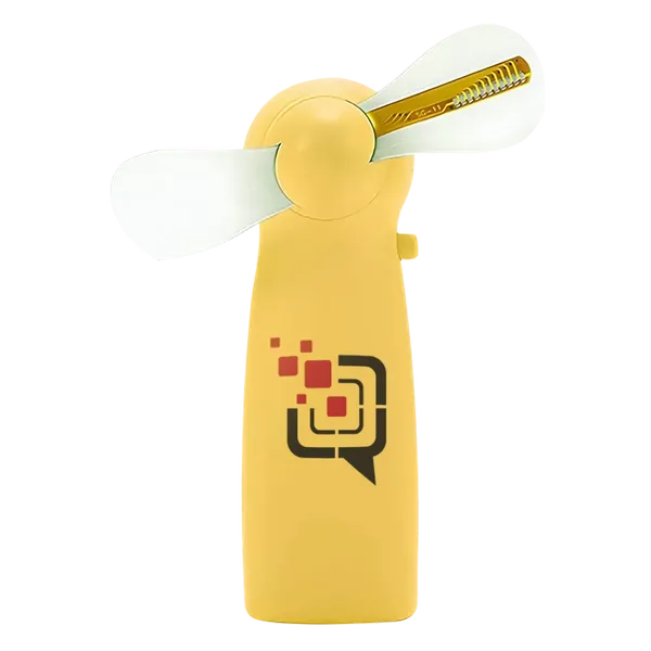 Hand Fan