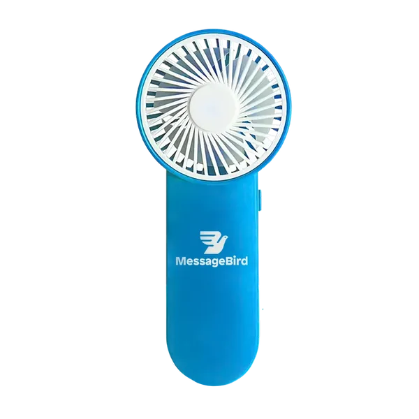 Hand Fan