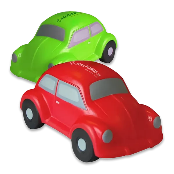 Beetle-auto Stressbal