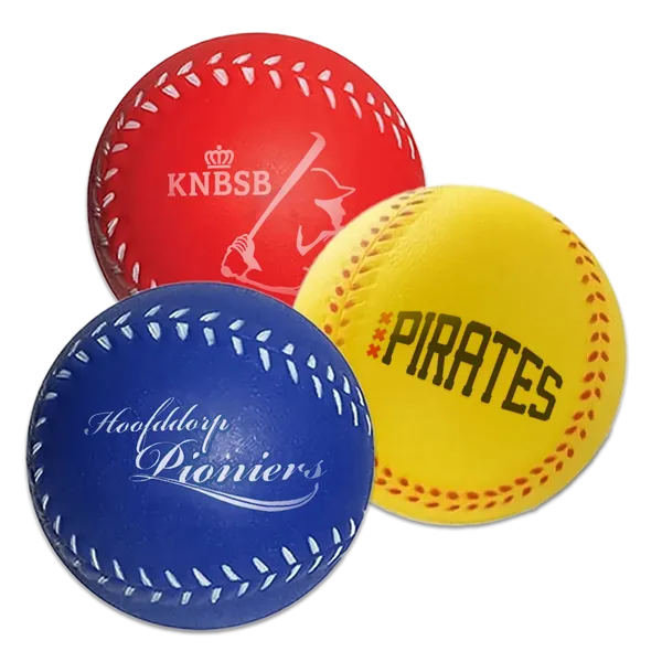 Honkbal Stressbal