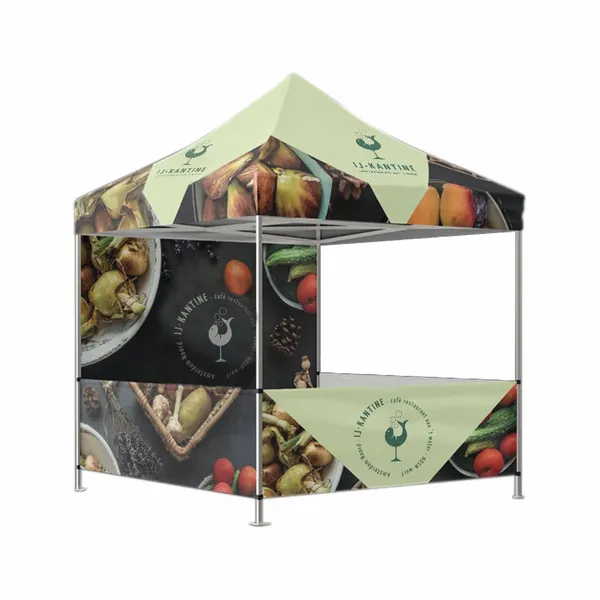 Luifel Accessoires - Imprint Now - NL