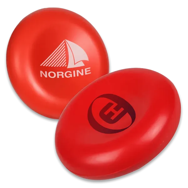 Bloedplaatjes-Stressbal