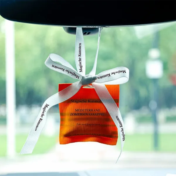 Geweven Luchtverfrisser