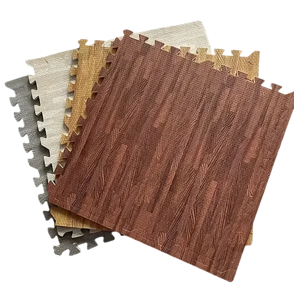 Beursvloer Houten Tegels - Imprint Now - NL